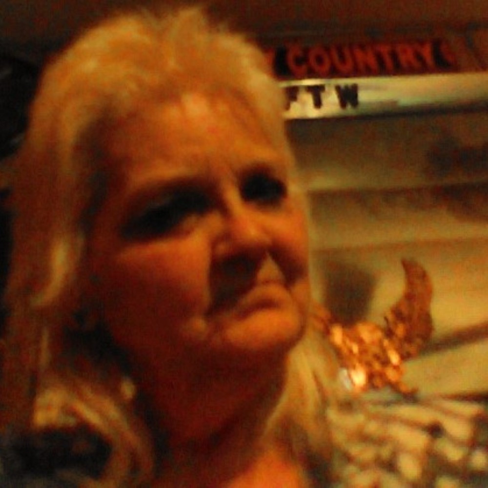 Meet your Posher, Tamara